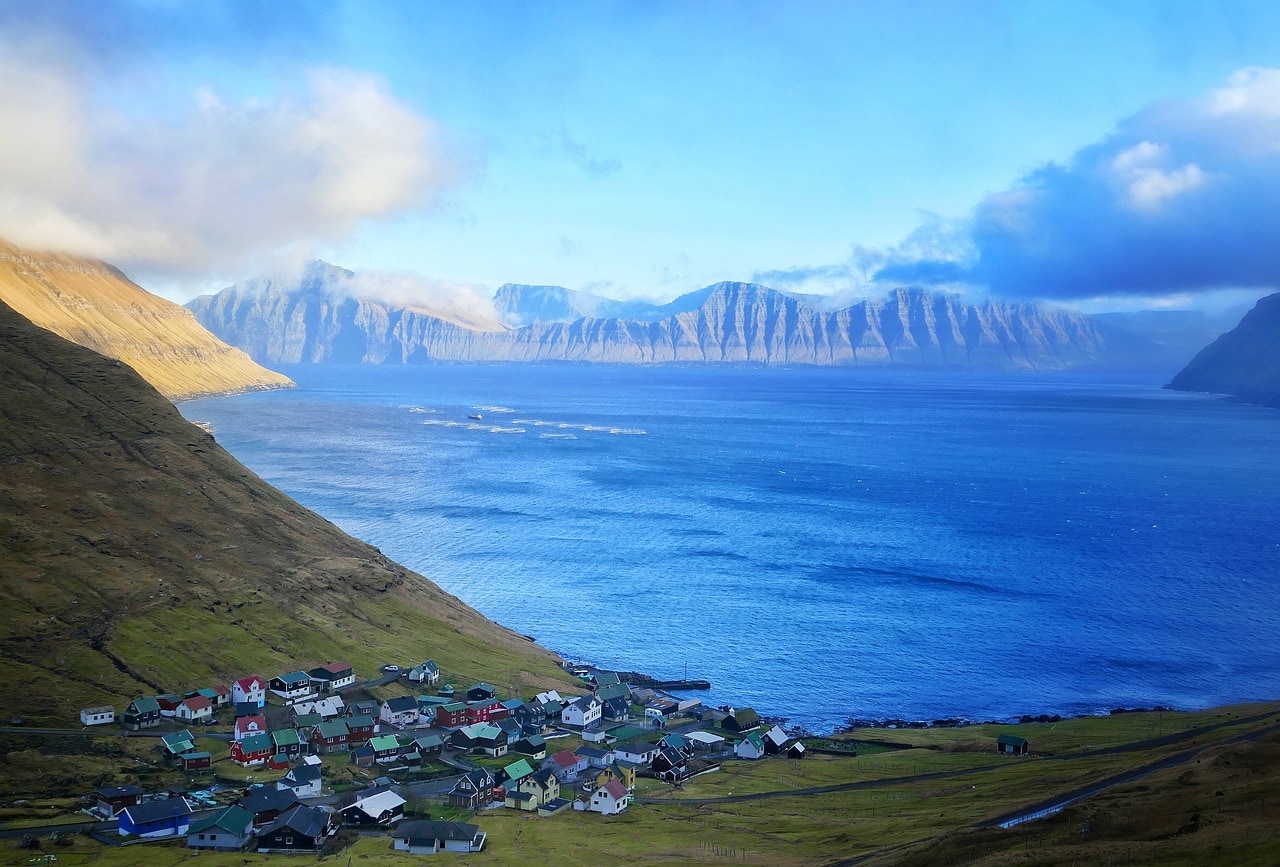 Faroe Islands travel guide