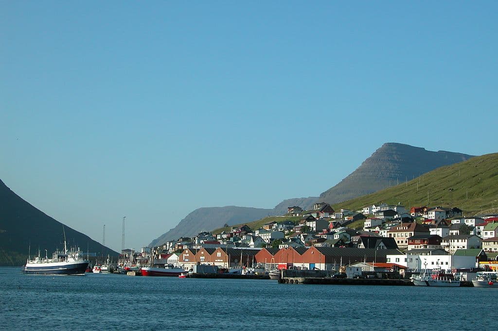 Klaksvik