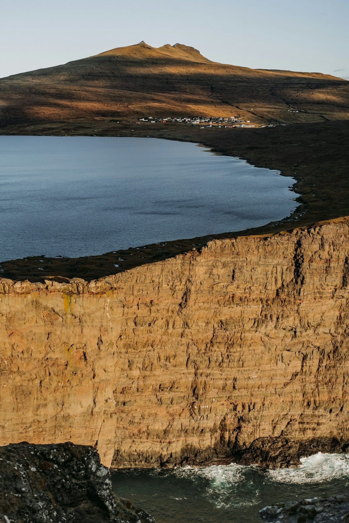 Leitisvatn