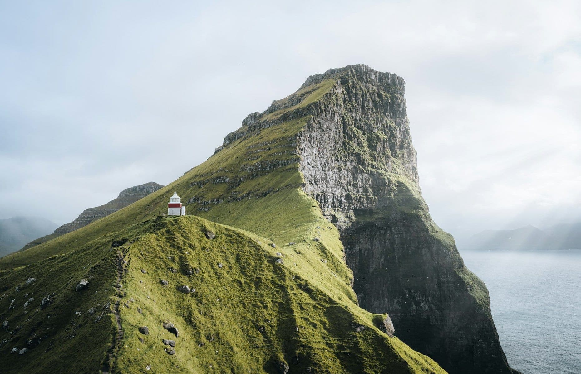 Kallur Lighthouse