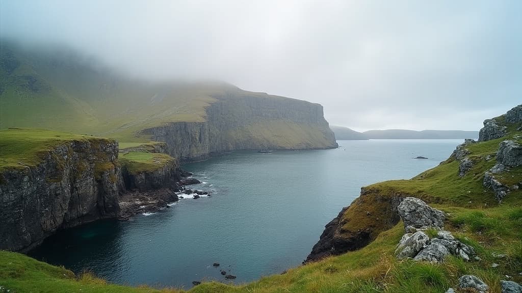 Seasonal activities Faroe Islands