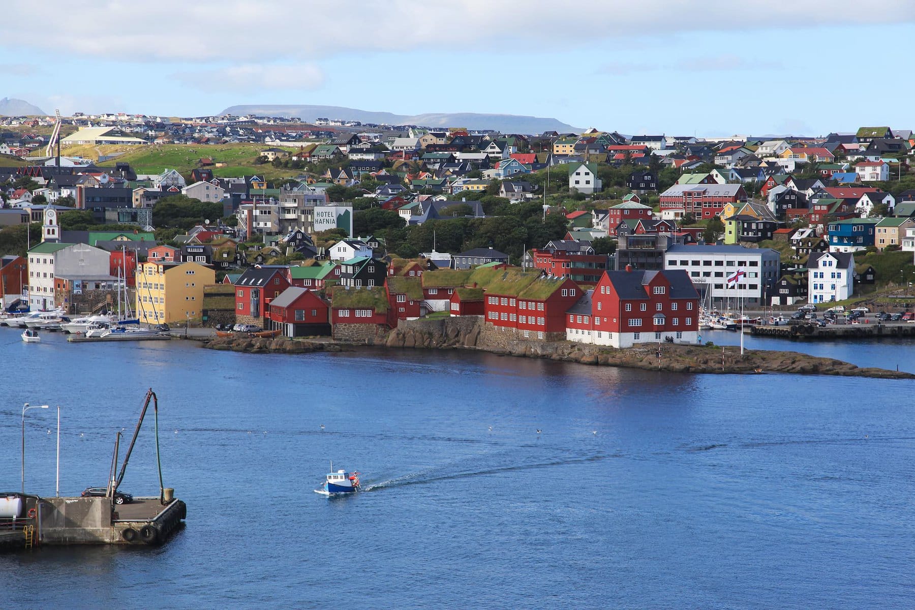 Torshavn